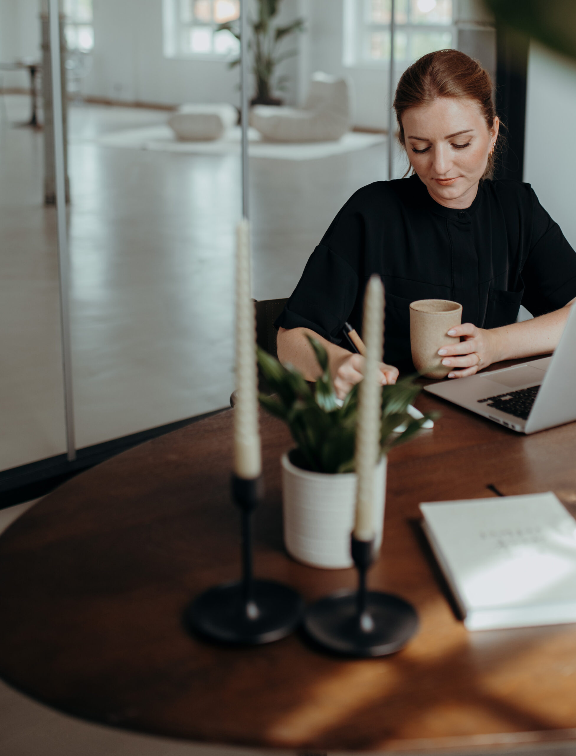 Stress U Less Call: Löse deine Blockaden und gewinne Klarheit für mehr Leichtigkeit in deinem (Business-)Alltag