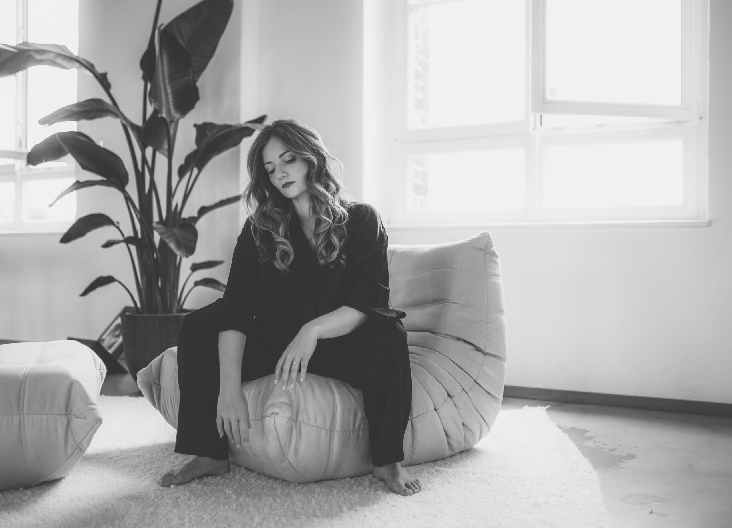 Wie du mit deinen Selbstzweifeln arbeiten kannst, statt dich von ihnen ausbremsen zu lassen