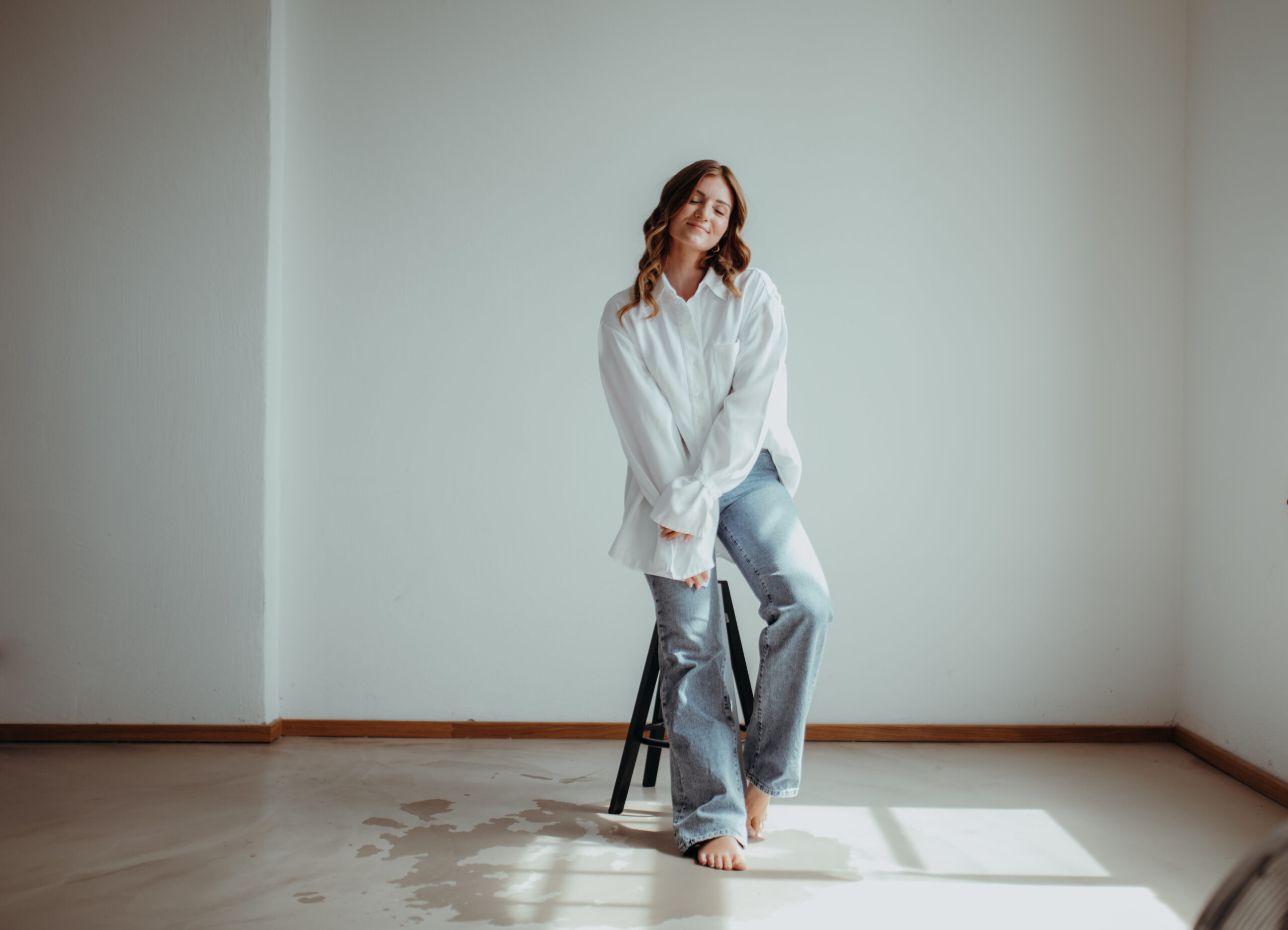 Entspannt durch den Dezember – ohne dass dich dein Business ausbrennt